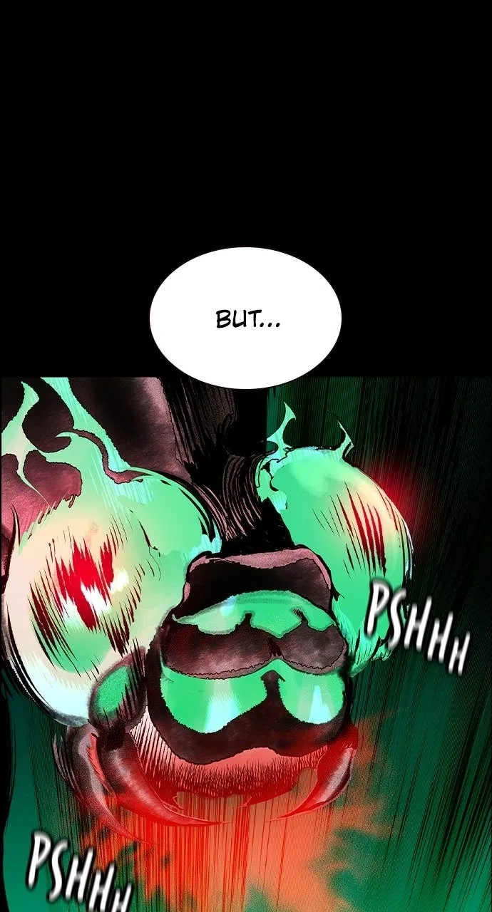 Jungle Juice Chapter 191 – Page 63