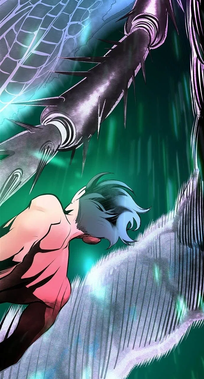 Jungle Juice Chapter 191 – Page 67