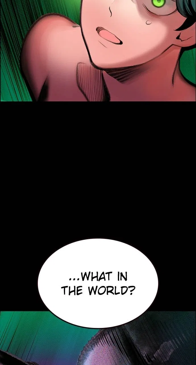 Jungle Juice Chapter 191 – Page 69