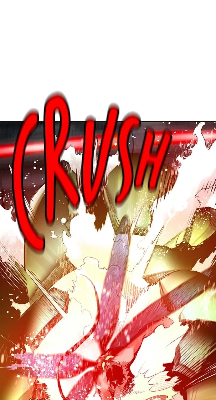 Jungle Juice Chapter 191 – Page 84