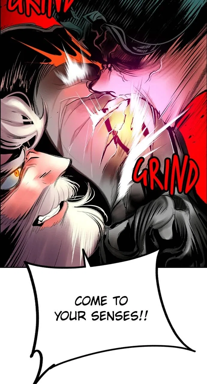 Jungle Juice Chapter 191 – Page 93