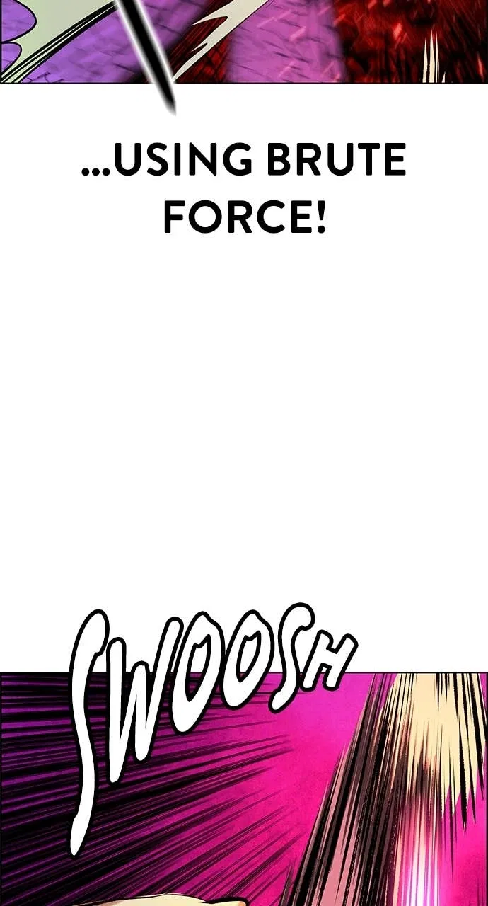 Jungle Juice Chapter 191 – Page 106