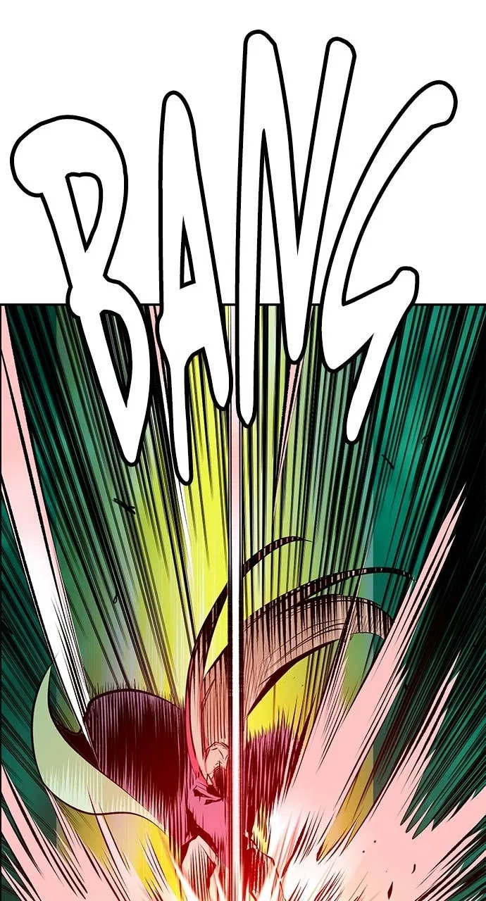 Jungle Juice Chapter 191 – Page 108
