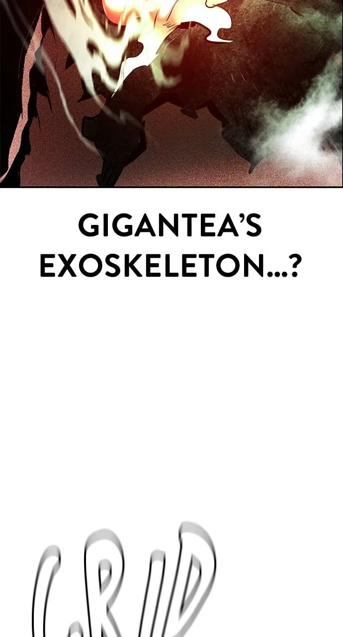 Jungle Juice Chapter 191 – Page 111