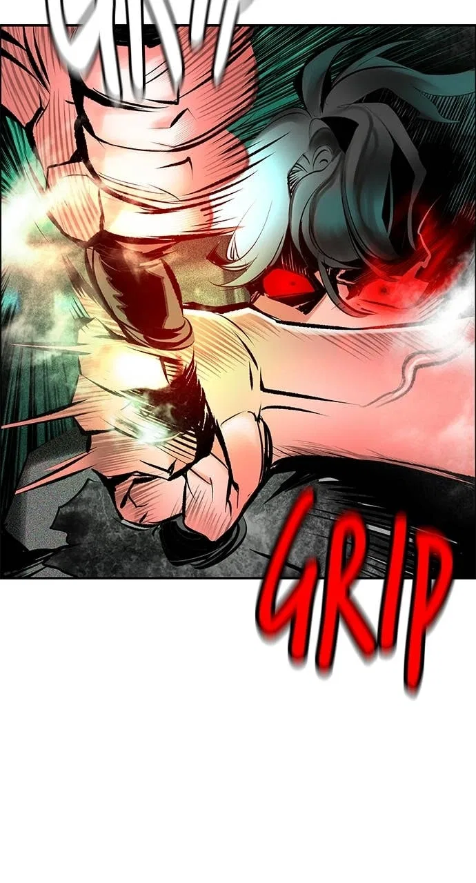 Jungle Juice Chapter 191 – Page 112