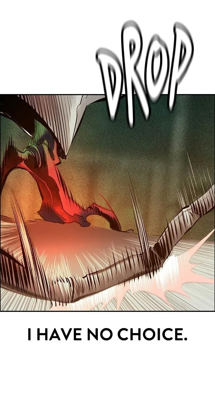 Jungle Juice Chapter 191 – Page 116
