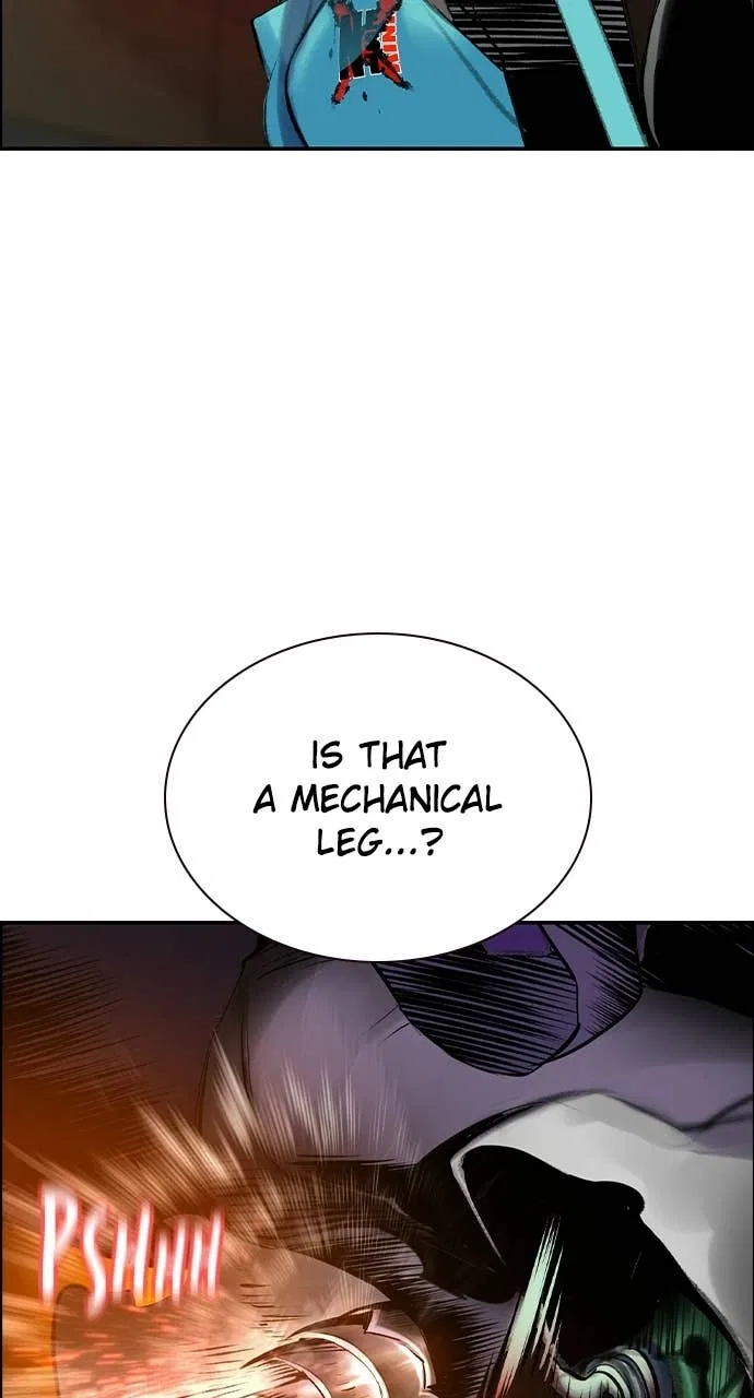 Jungle Juice Chapter 191 – Page 120