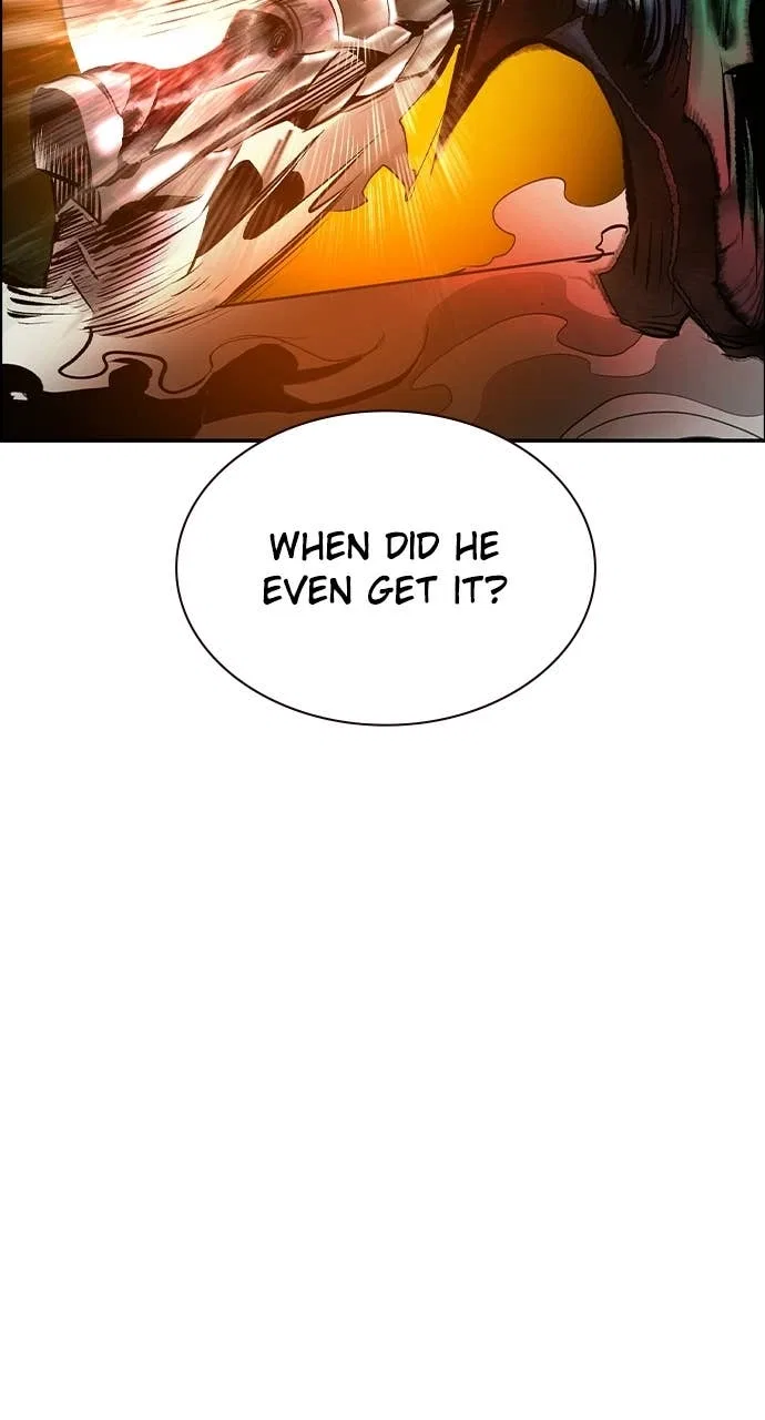 Jungle Juice Chapter 191 – Page 121