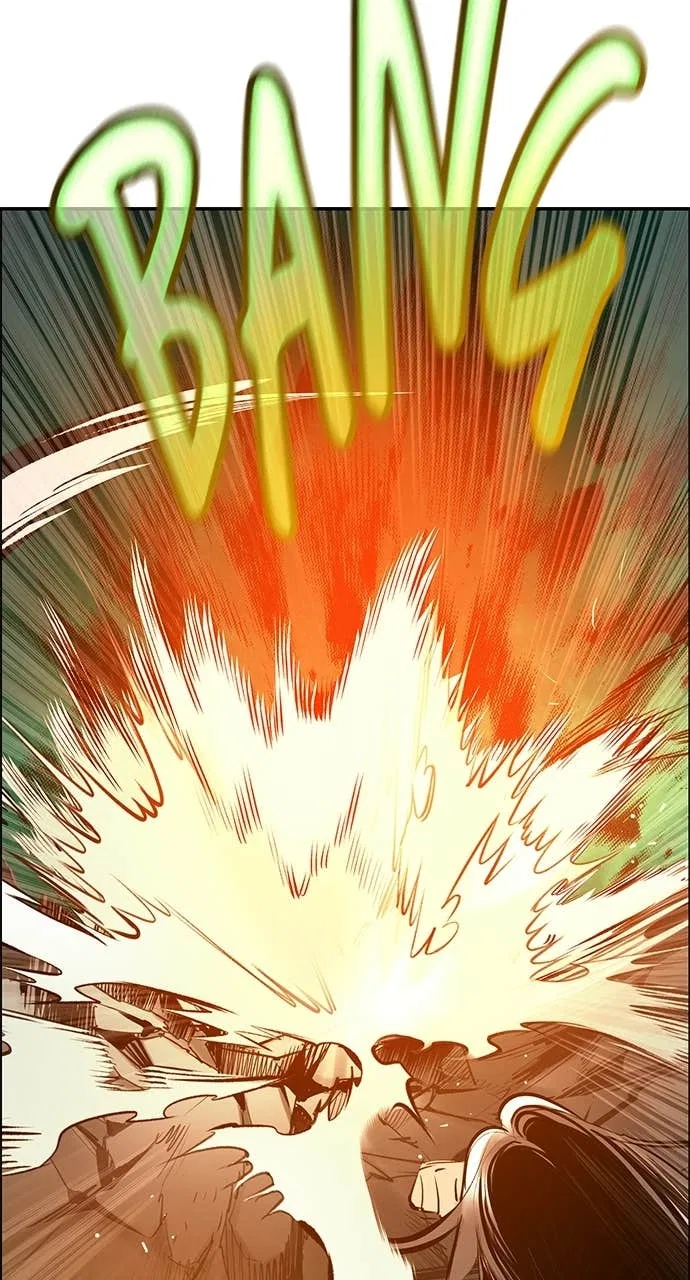 Jungle Juice Chapter 191 – Page 131