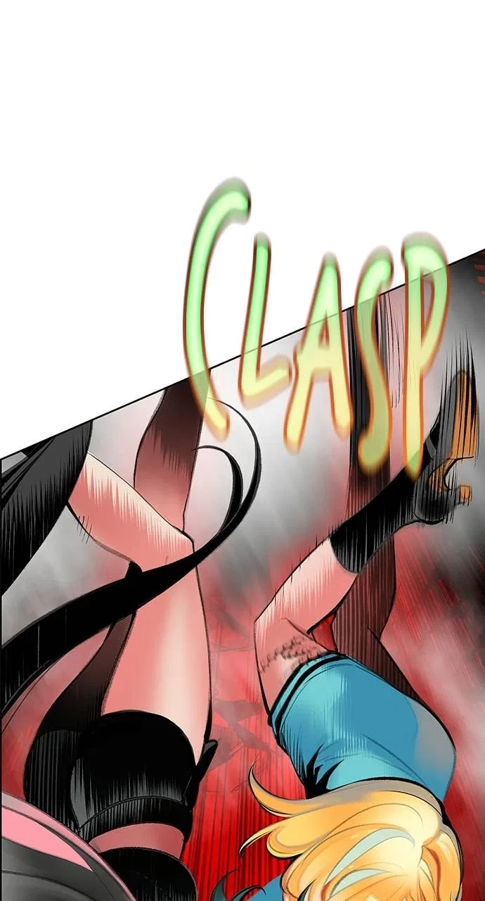 Jungle Juice Chapter 191 – Page 140