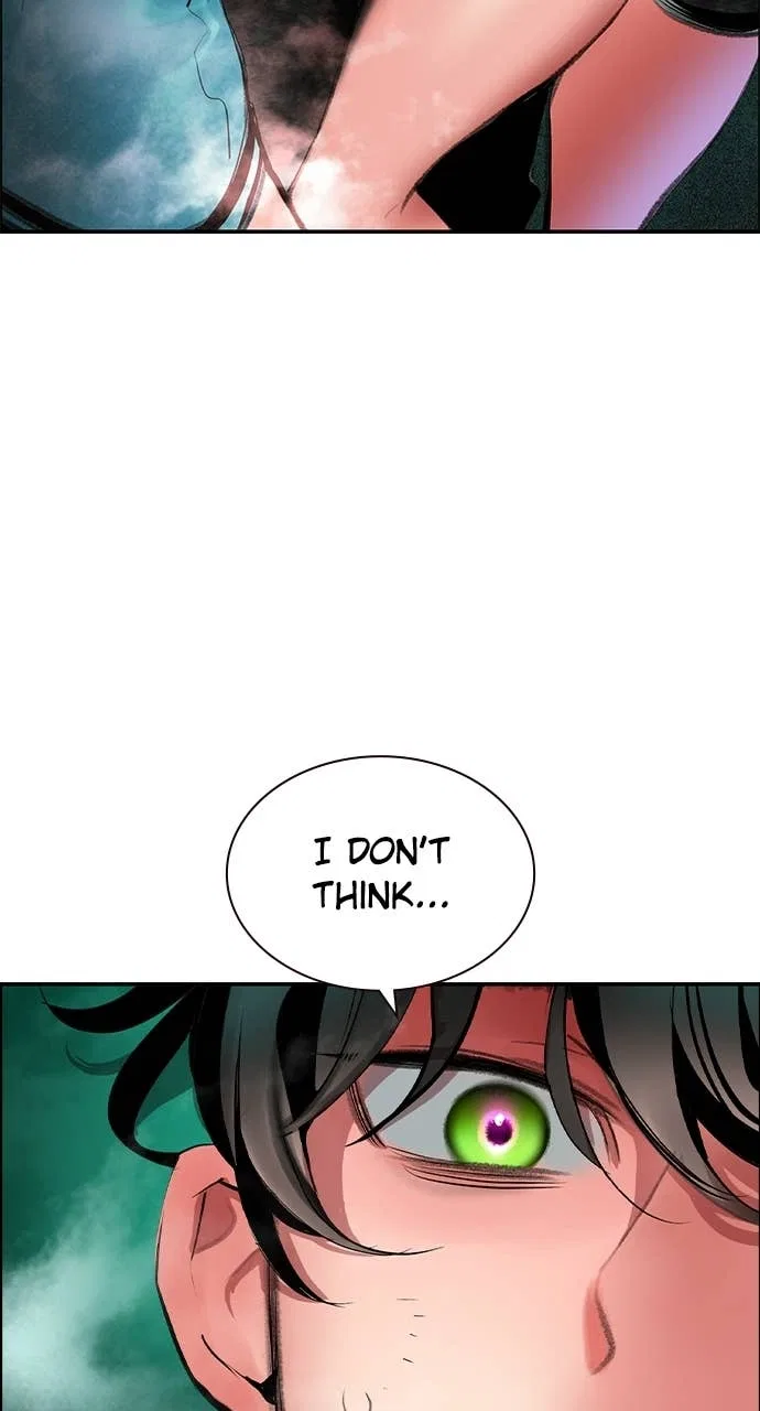 Jungle Juice Chapter 191 – Page 150