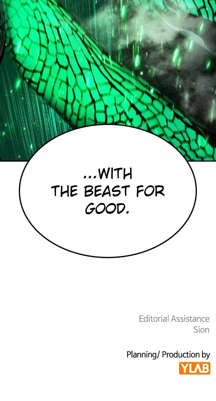 Jungle Juice Chapter 191 – Page 154