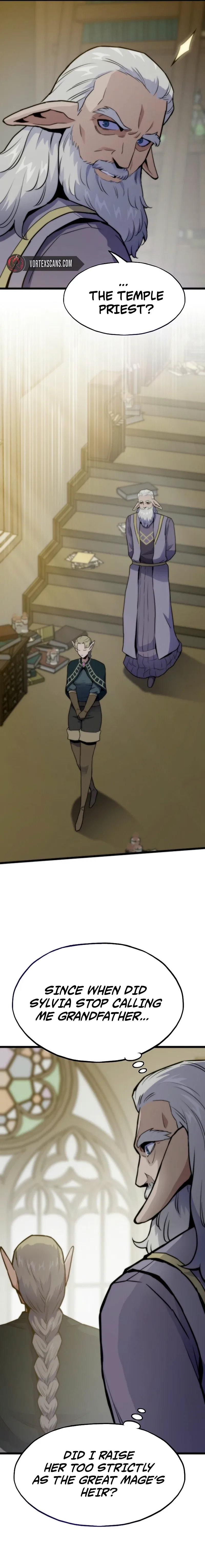 Past Life Returner Chapter 139 – Page 5
