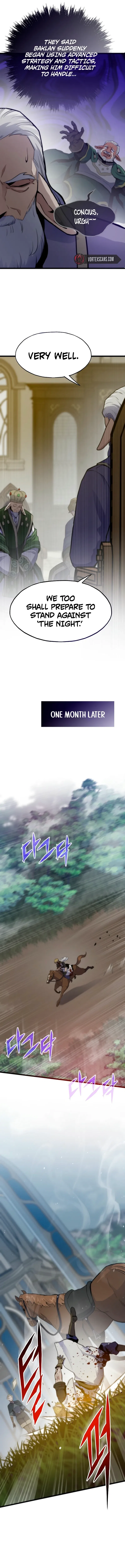 Past Life Returner Chapter 139 – Page 8