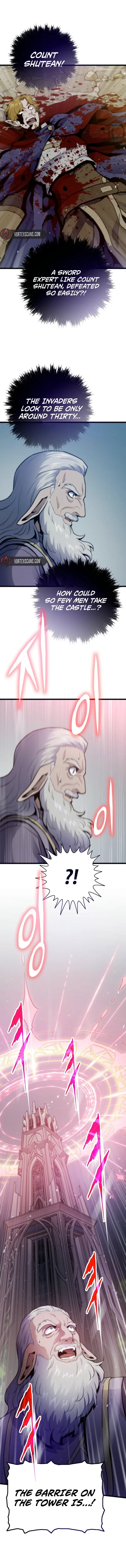 Past Life Returner Chapter 139 – Page 11