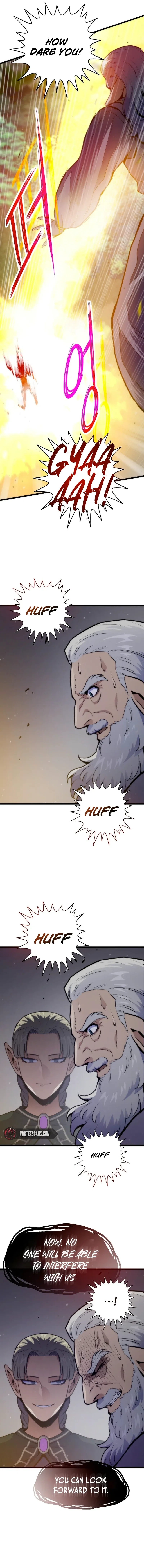 Past Life Returner Chapter 139 – Page 13