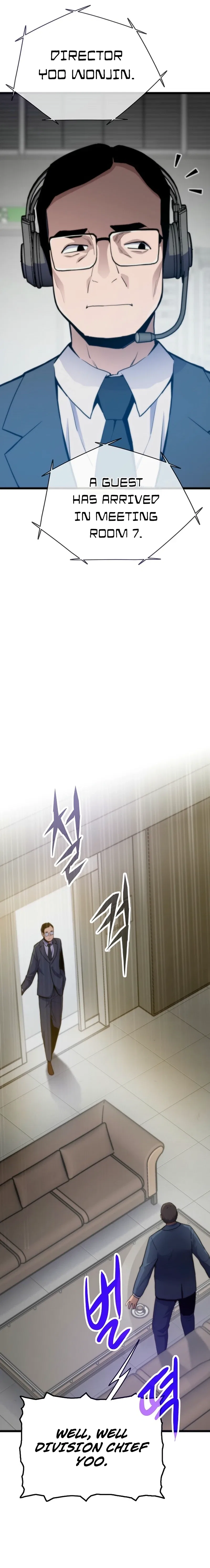 Past Life Returner Chapter 139 – Page 17