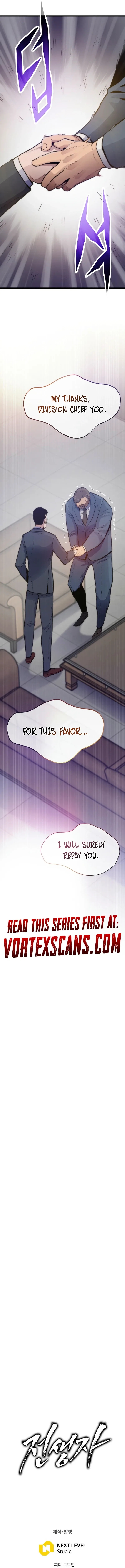 Past Life Returner Chapter 139 – Page 21