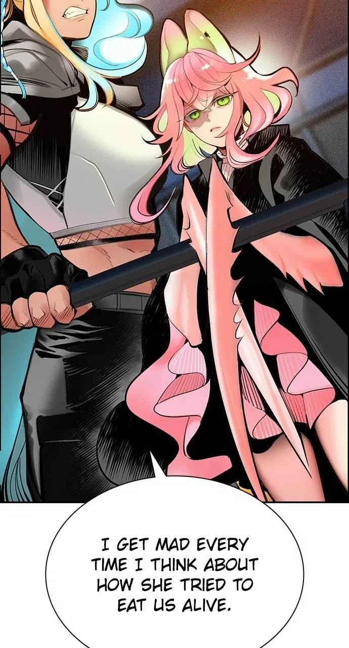 Jungle Juice Chapter 190 – Page 7
