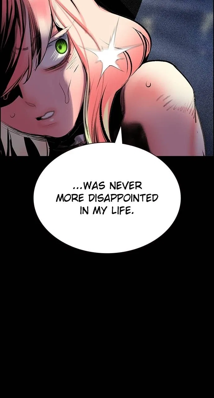 Jungle Juice Chapter 190 – Page 12