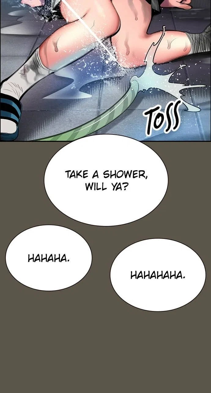 Jungle Juice Chapter 190 – Page 27