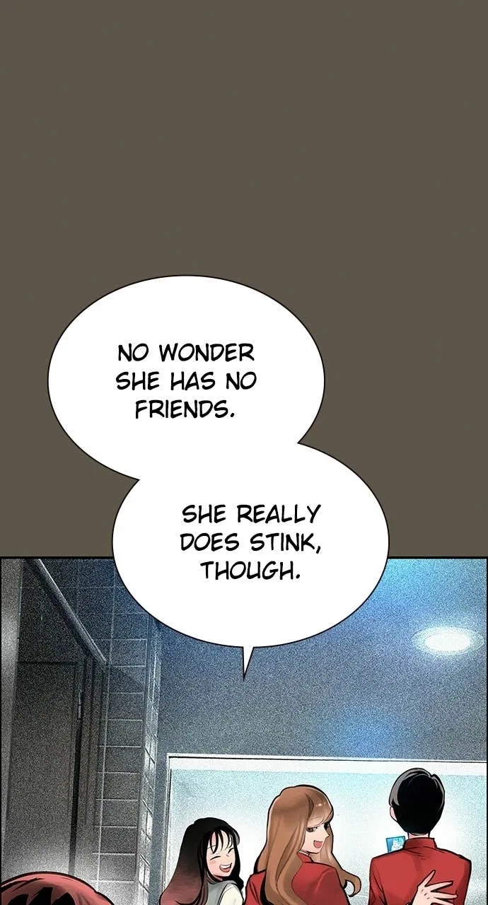 Jungle Juice Chapter 190 – Page 28