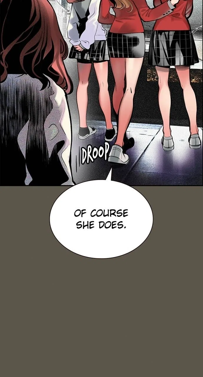 Jungle Juice Chapter 190 – Page 29