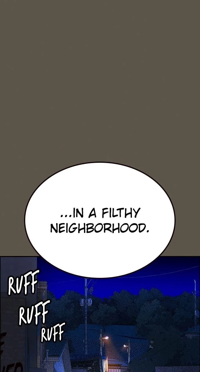 Jungle Juice Chapter 190 – Page 31