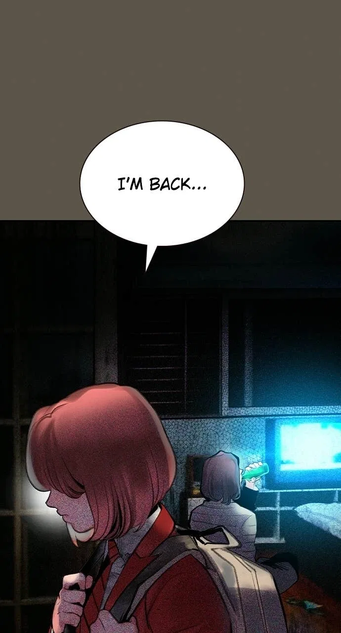 Jungle Juice Chapter 190 – Page 34