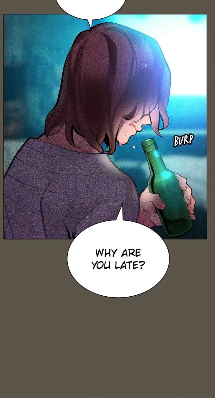 Jungle Juice Chapter 190 – Page 36