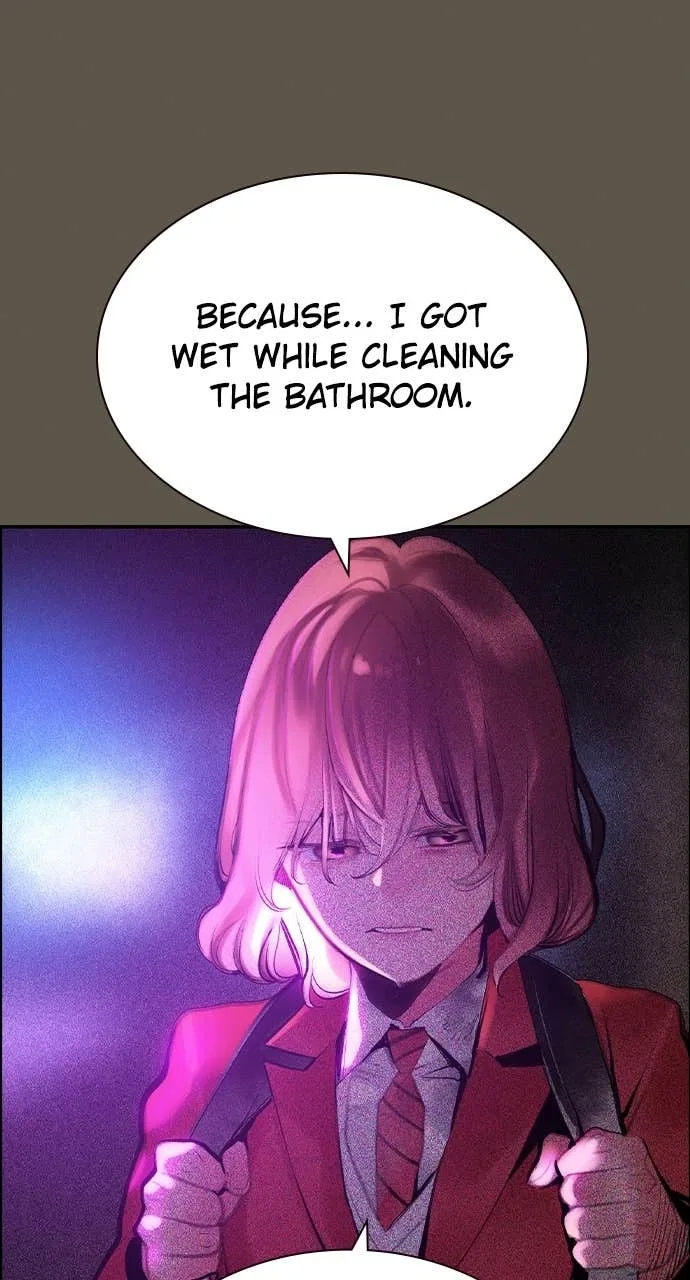 Jungle Juice Chapter 190 – Page 37