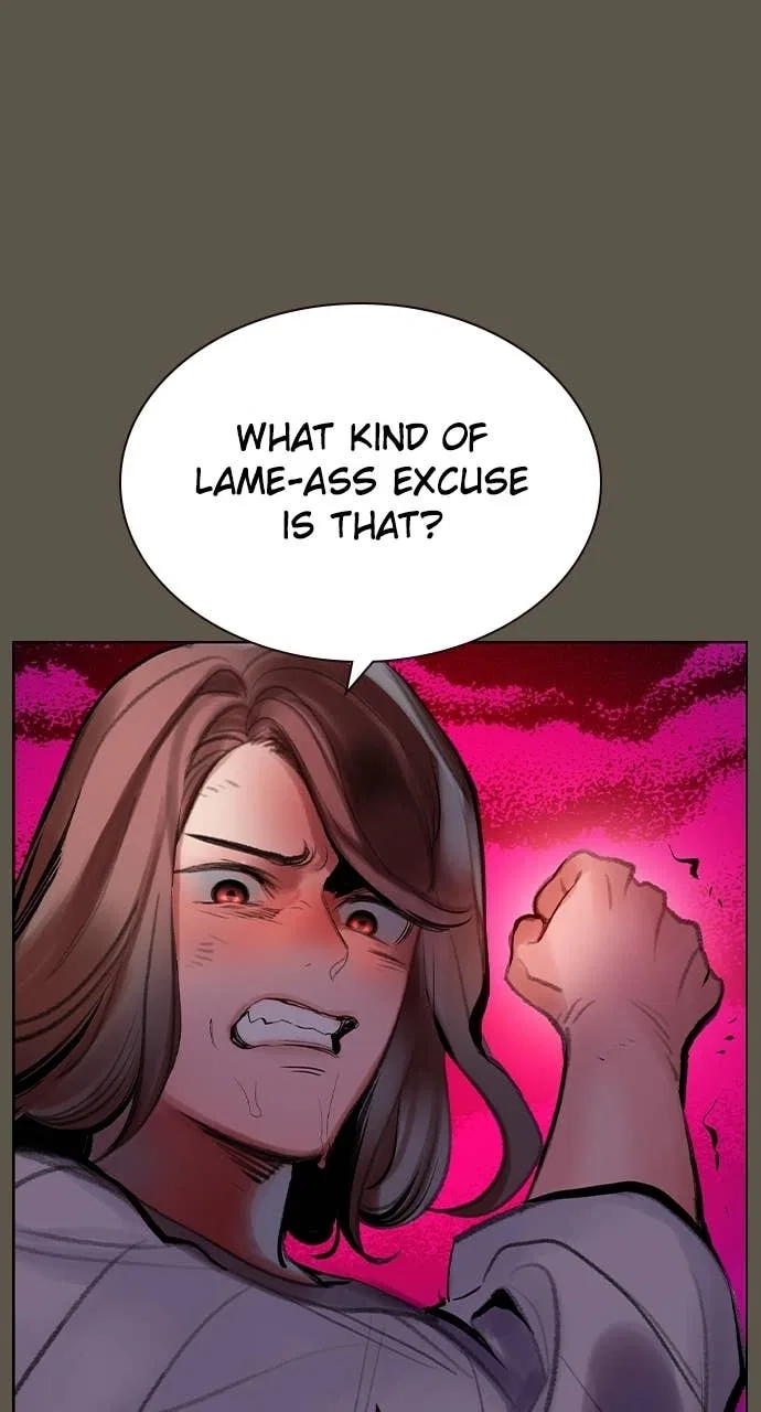 Jungle Juice Chapter 190 – Page 40