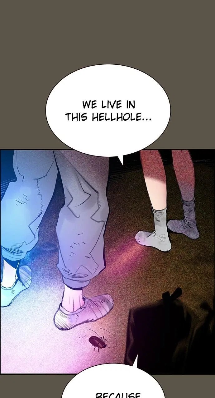 Jungle Juice Chapter 190 – Page 43