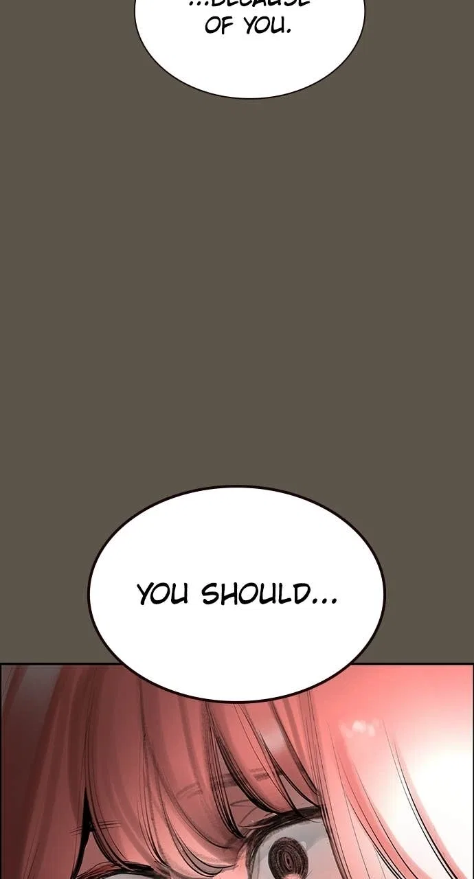 Jungle Juice Chapter 190 – Page 44