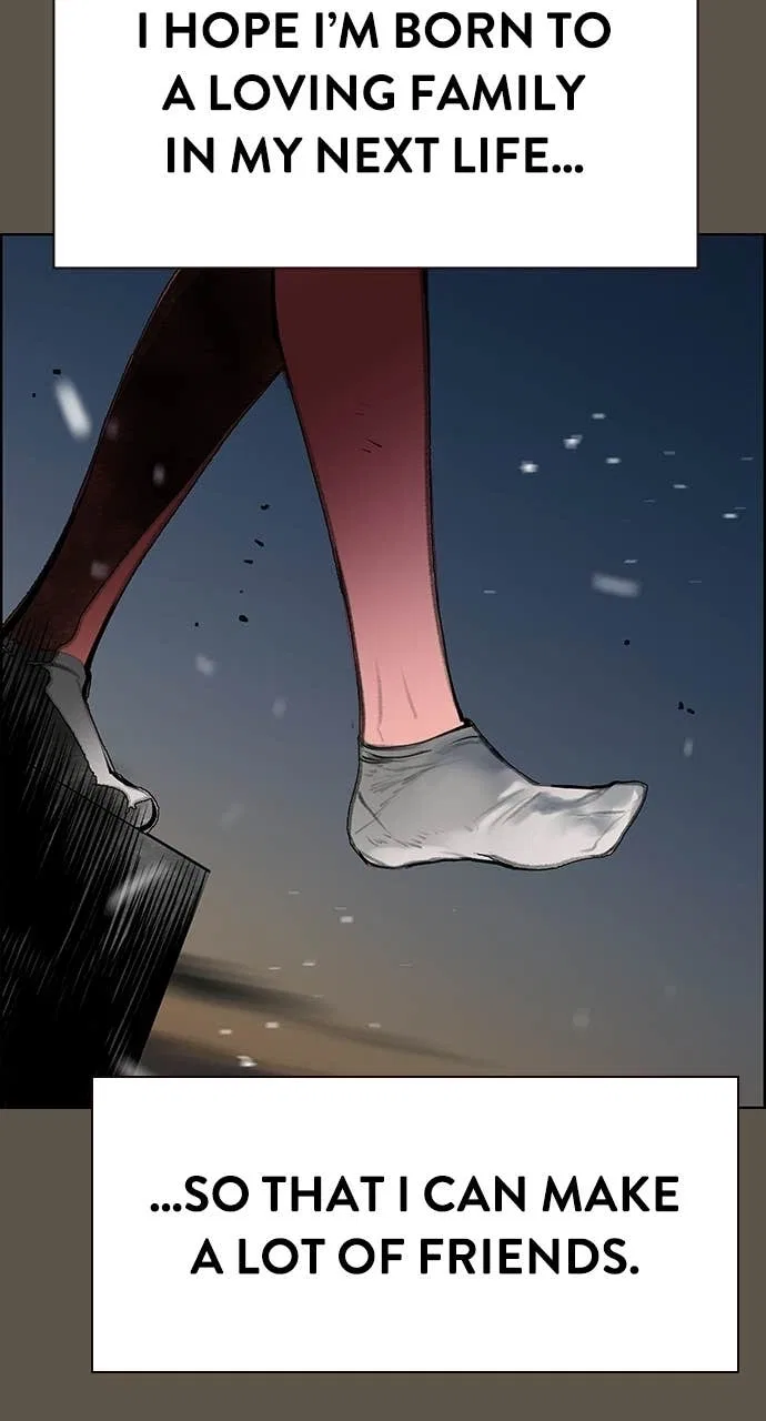 Jungle Juice Chapter 190 – Page 58