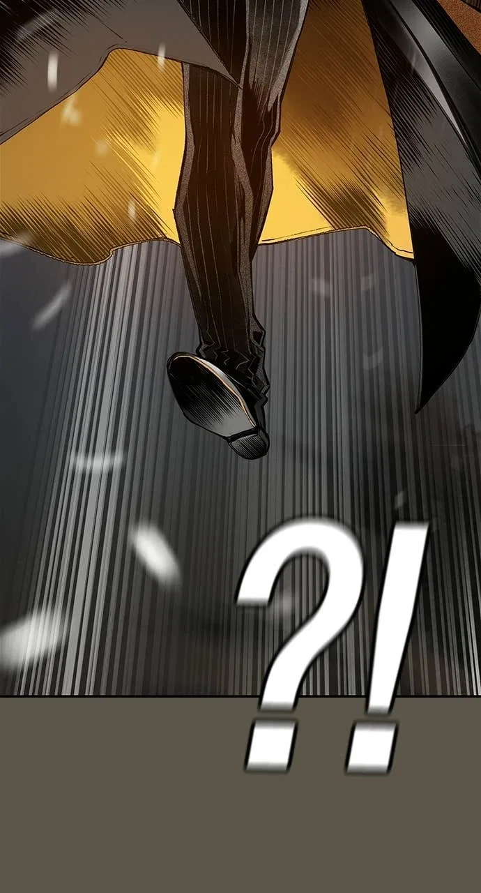 Jungle Juice Chapter 190 – Page 65