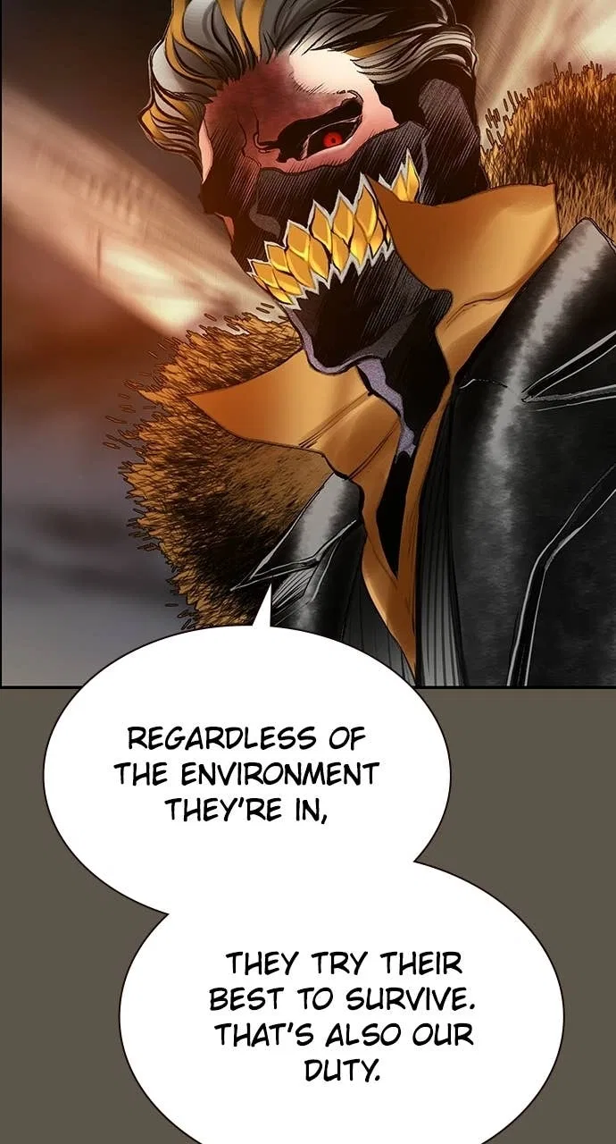 Jungle Juice Chapter 190 – Page 72
