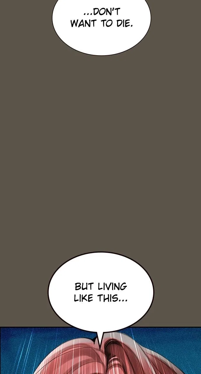 Jungle Juice Chapter 190 – Page 76