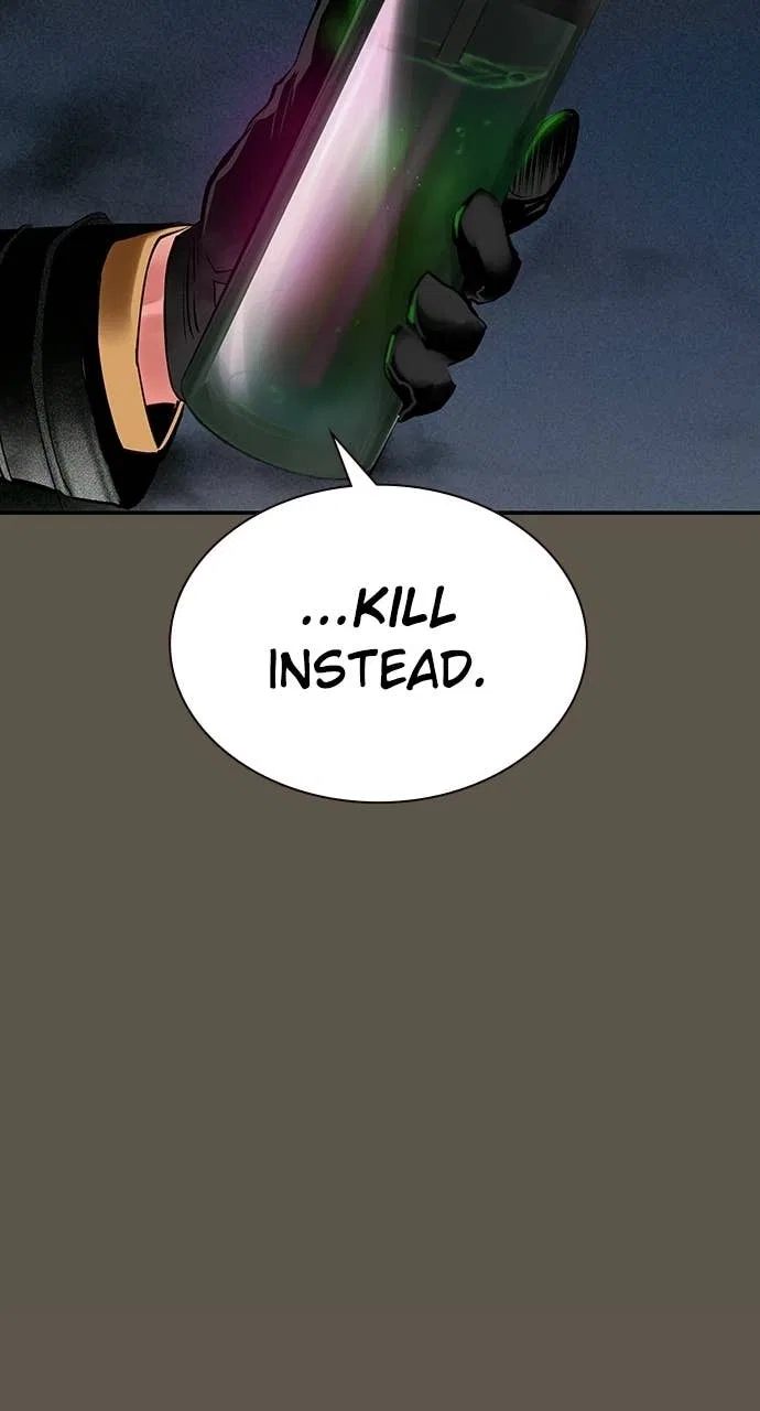Jungle Juice Chapter 190 – Page 79