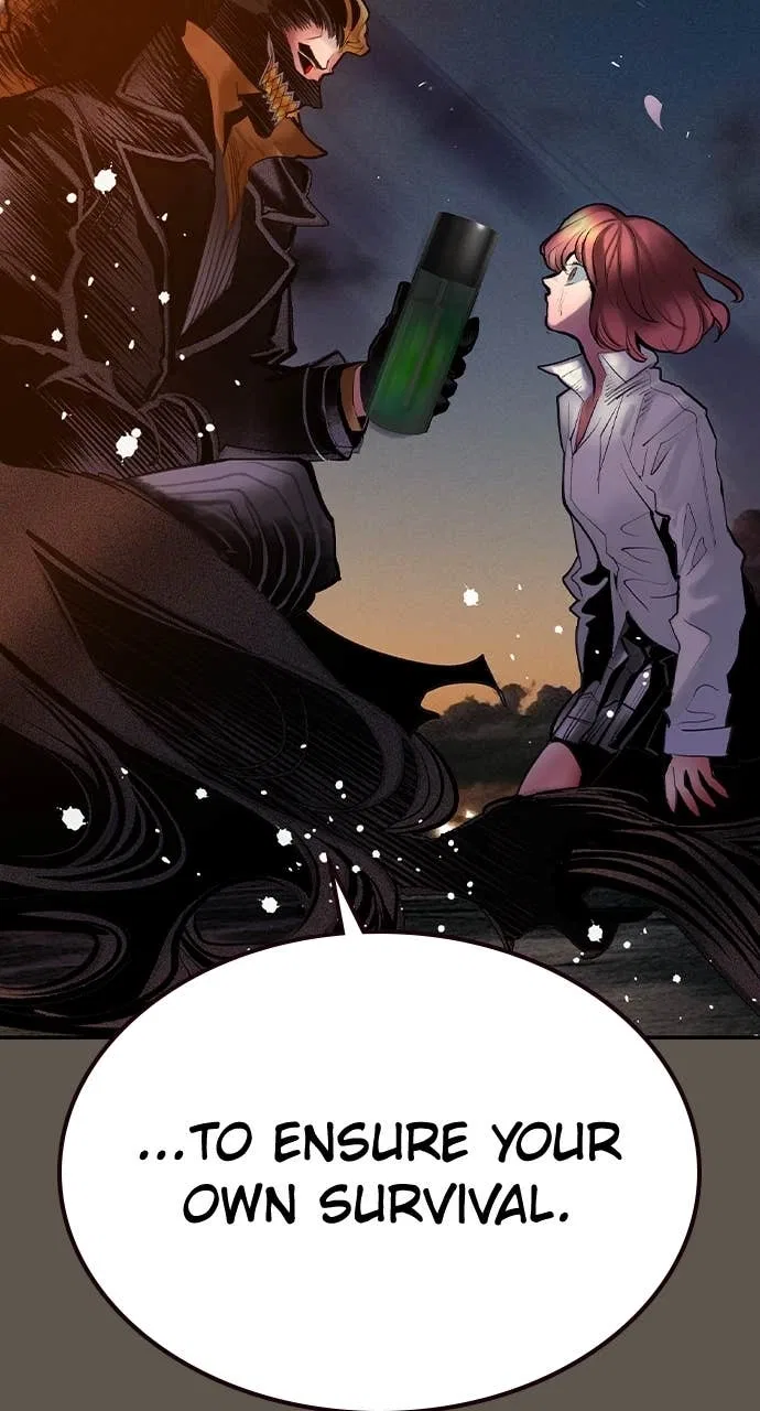 Jungle Juice Chapter 190 – Page 81