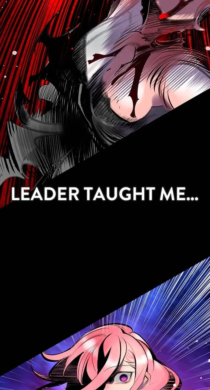 Jungle Juice Chapter 190 – Page 88