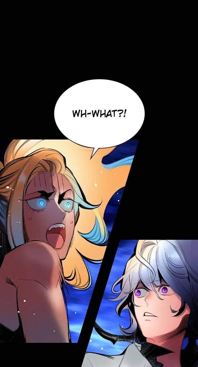 Jungle Juice Chapter 190 – Page 95