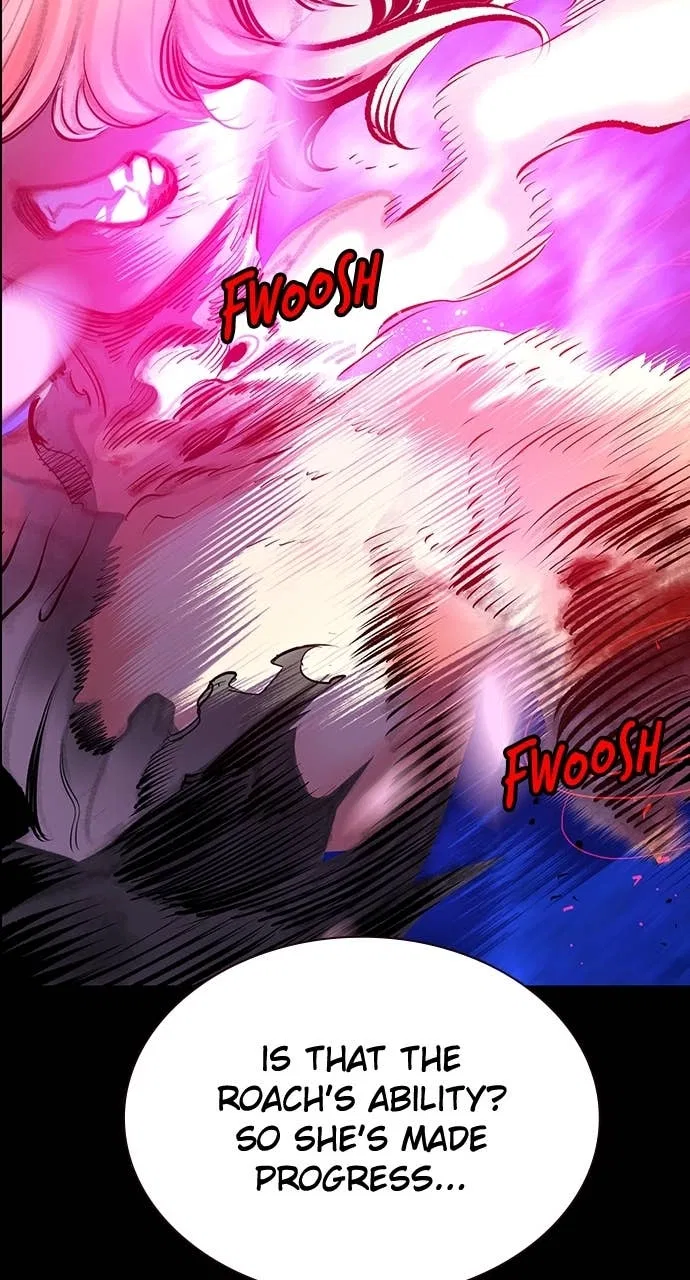 Jungle Juice Chapter 190 – Page 97
