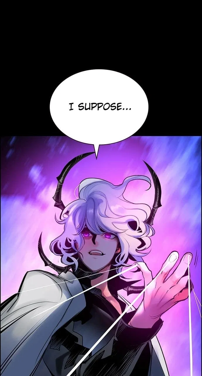 Jungle Juice Chapter 190 – Page 108