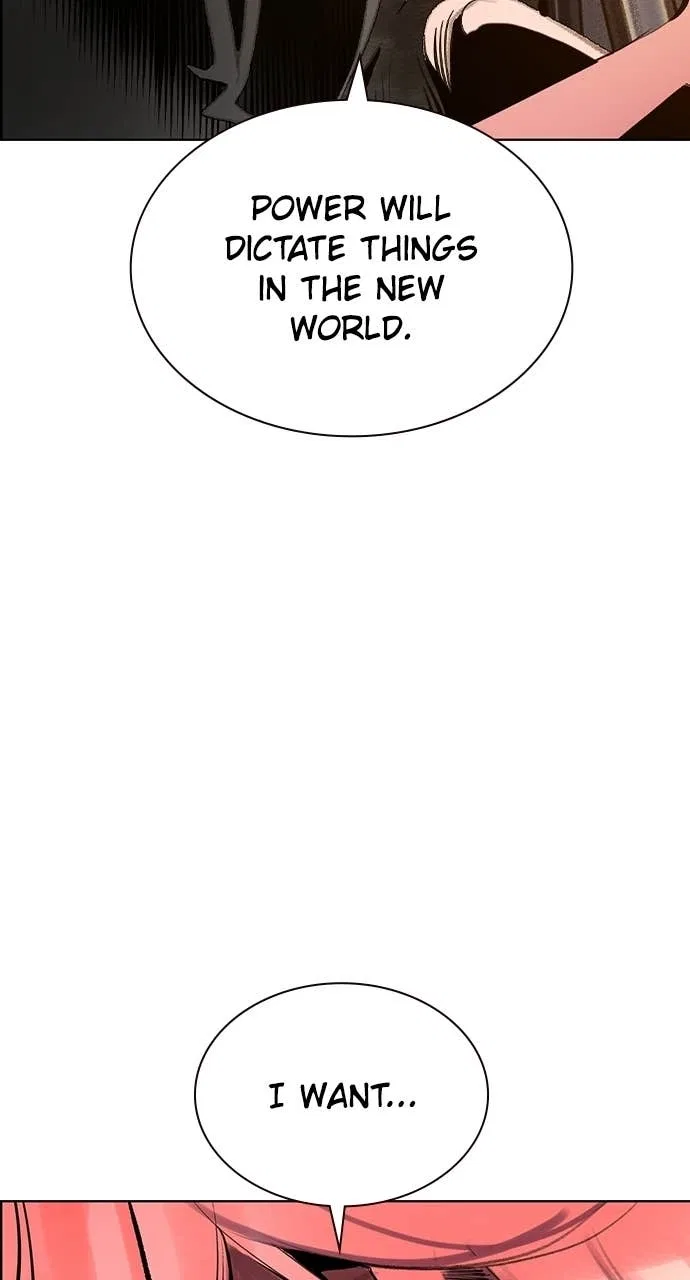 Jungle Juice Chapter 190 – Page 114