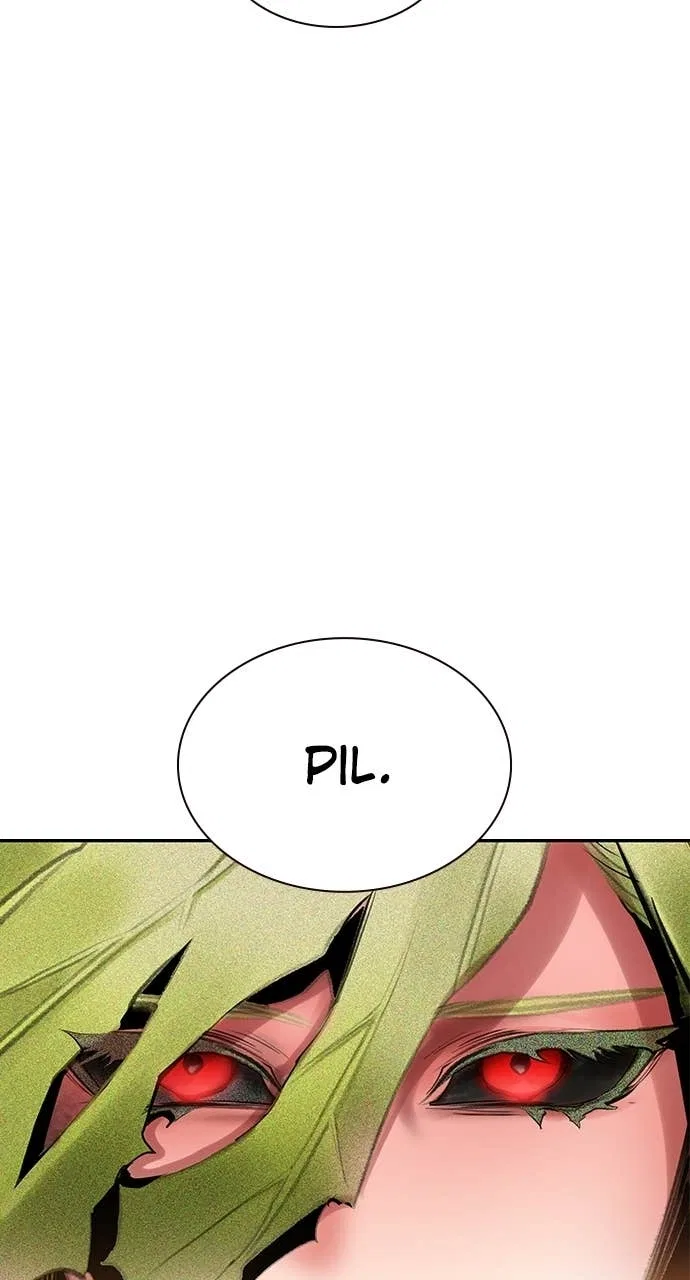 Jungle Juice Chapter 190 – Page 127