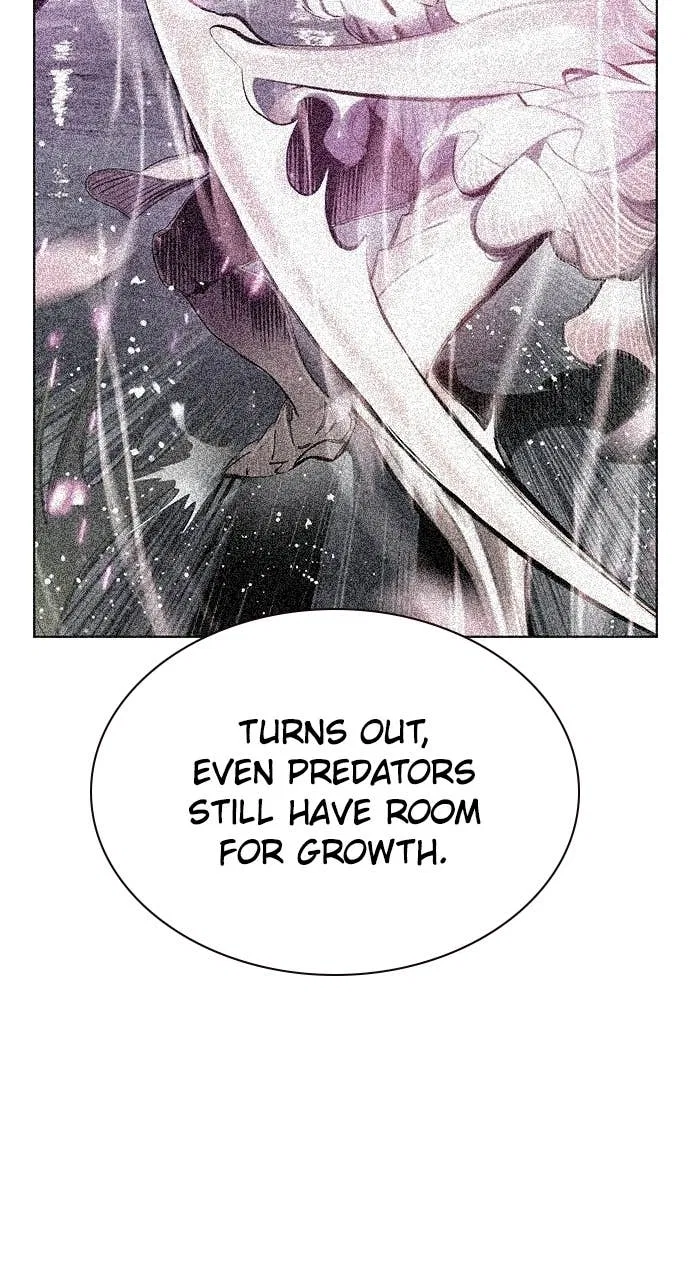 Jungle Juice Chapter 190 – Page 137