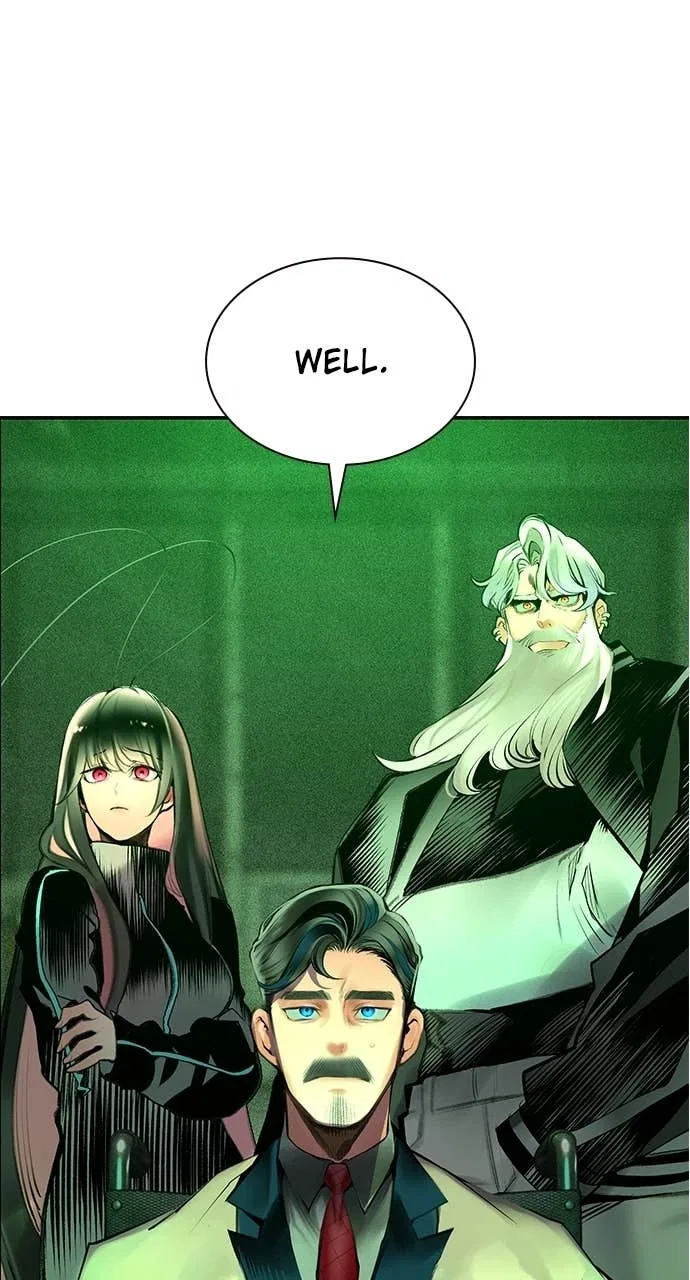 Jungle Juice Chapter 190 – Page 150