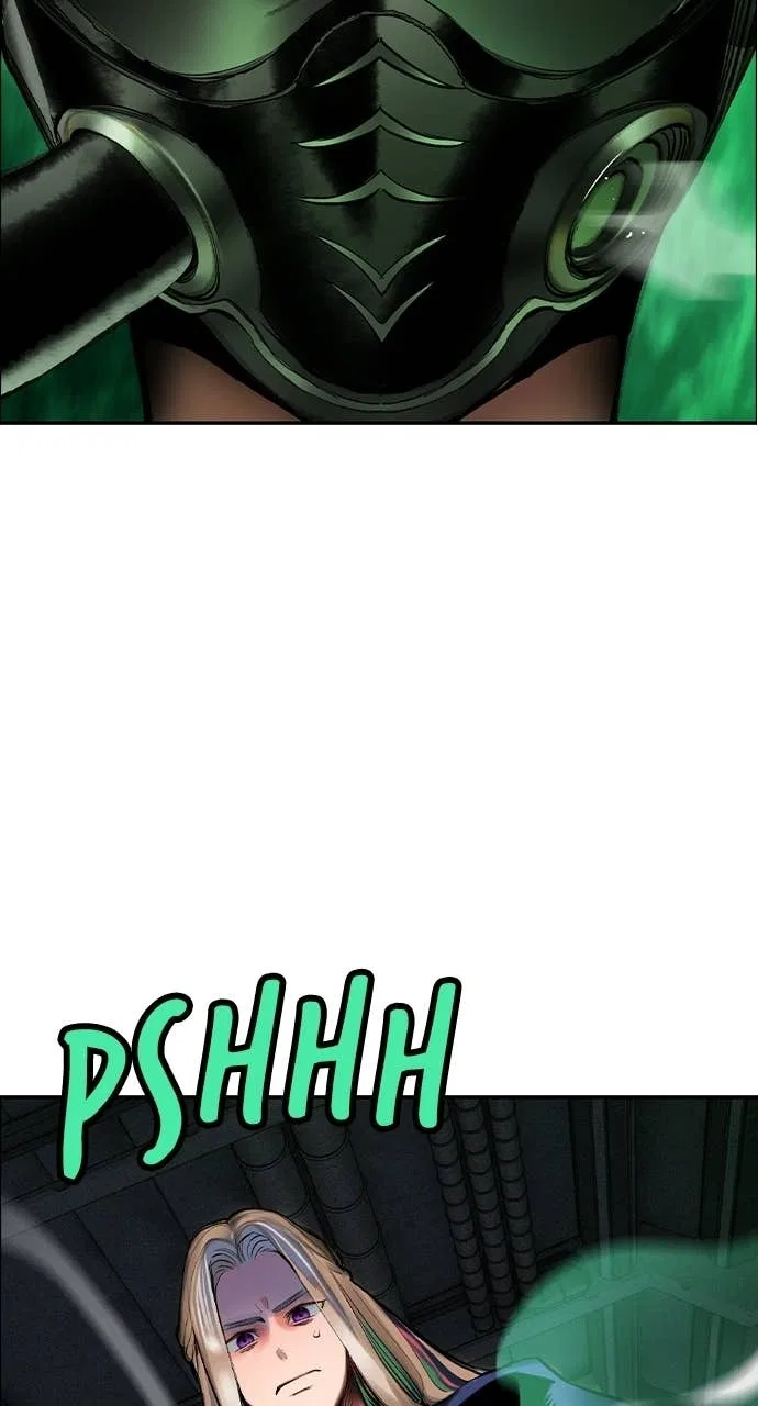 Jungle Juice Chapter 190 – Page 154