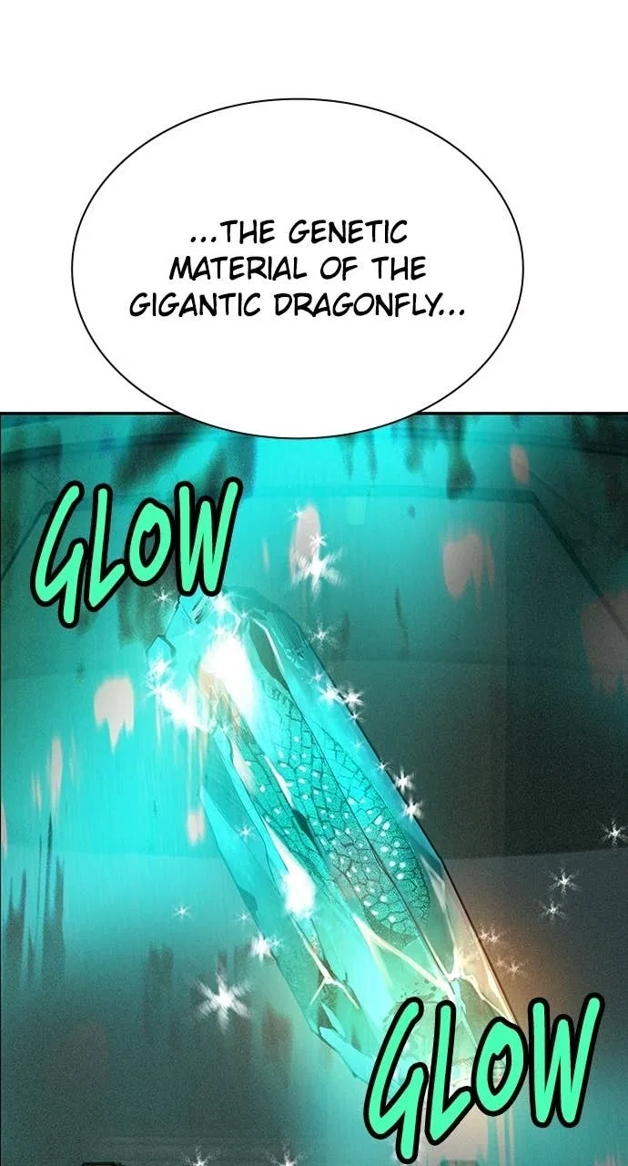 Jungle Juice Chapter 190 – Page 156